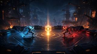 Duel Protocol | Unity 6 Multiplayer, Photon Fusion, UGS ve LevelPlay Demo
