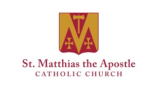 Daily Mass 6-29-26