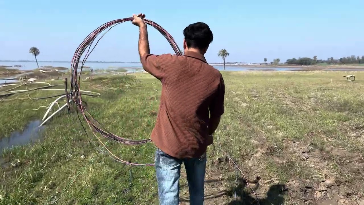 ek Kisan Ke Jeevan ka shahar Se Dekh Lo. 