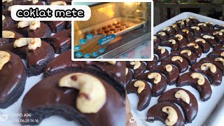 Kue Kering Coklatkue Lebaran Premium