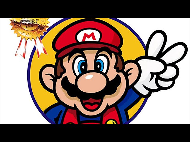 Let's Learn Japanese with Super Mario Bros. 2/The Lost Levels