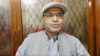 Bangladeshi expert: Democratic values cannot survive without institutional support screenshot 5