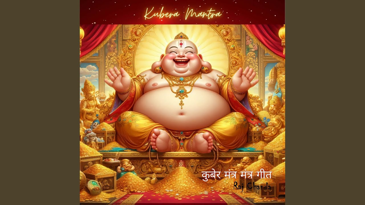 Kubera Mantra