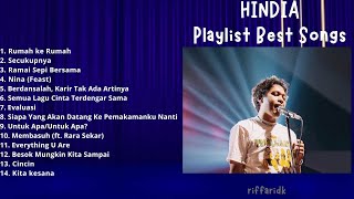Download Lagu Hindia Full Album Tanpa Iklan MP3 Download Lagu Hindia Full Album Tanpa Iklan MP3