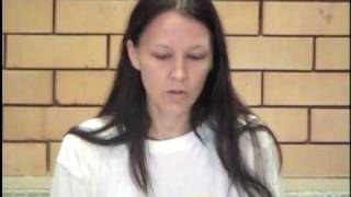 HBC Baptism - Donna