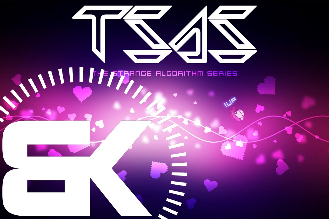 The Strange Algorithm Series | Rhythmic Patterns | Official Music Video