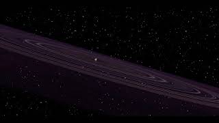 saturn planet space latest stock video | abstract stock video | background video