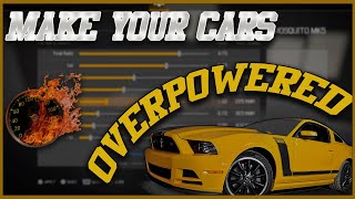 Car Mechanic Simulator TUNING GUIDE | Car Mechanic Simulator TIPS and TRICKS screenshot 3