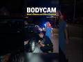 BODYCAM: Driver's Distress and Officer Response