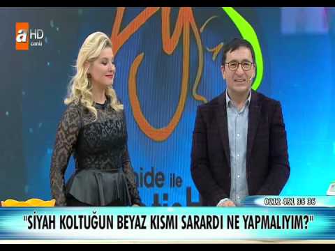 Zahide ile Yetiş Hayata,7 Ocak 2015,Kisim 2/2