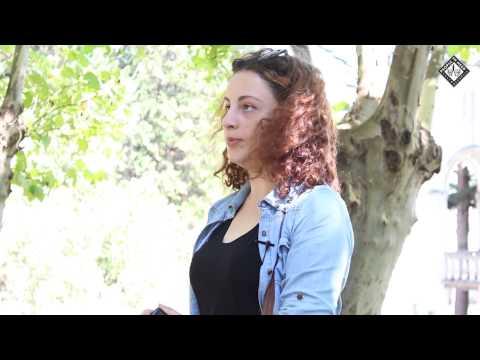 YISAP მიკროფონი - ანა რობაქიძე (თერჯოლა)