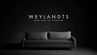 Weylandts Eclipse Sofa Campaign