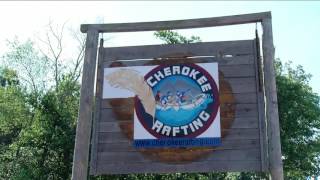 Rafting companies on Ocoee River reach agreement with TVA