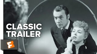 Gaslight (1944)  Trailer - Charles Boyer, Ingrid Bergman Movie HD