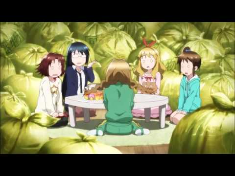 AniRose mangirl! 4 серия - YouTube