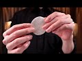 [ASMR]夏休み前の試験、仕事の疲労で顔がボロボロなのでフェイスケアとマッサージで残りを乗り切りましょう- Facial Care & Massage(No Talking)