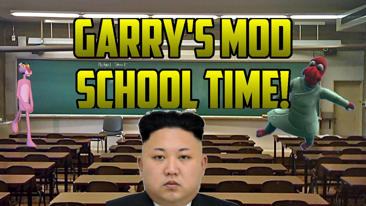 HOW TO GET WOMEN! | Garry's Mod Sandbox