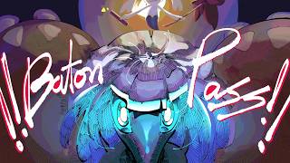 THIS MEGA FLOETTE team is BROKEN!!