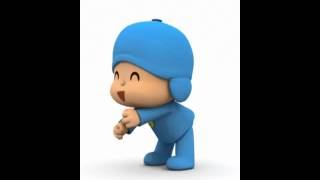 Pocoyo
