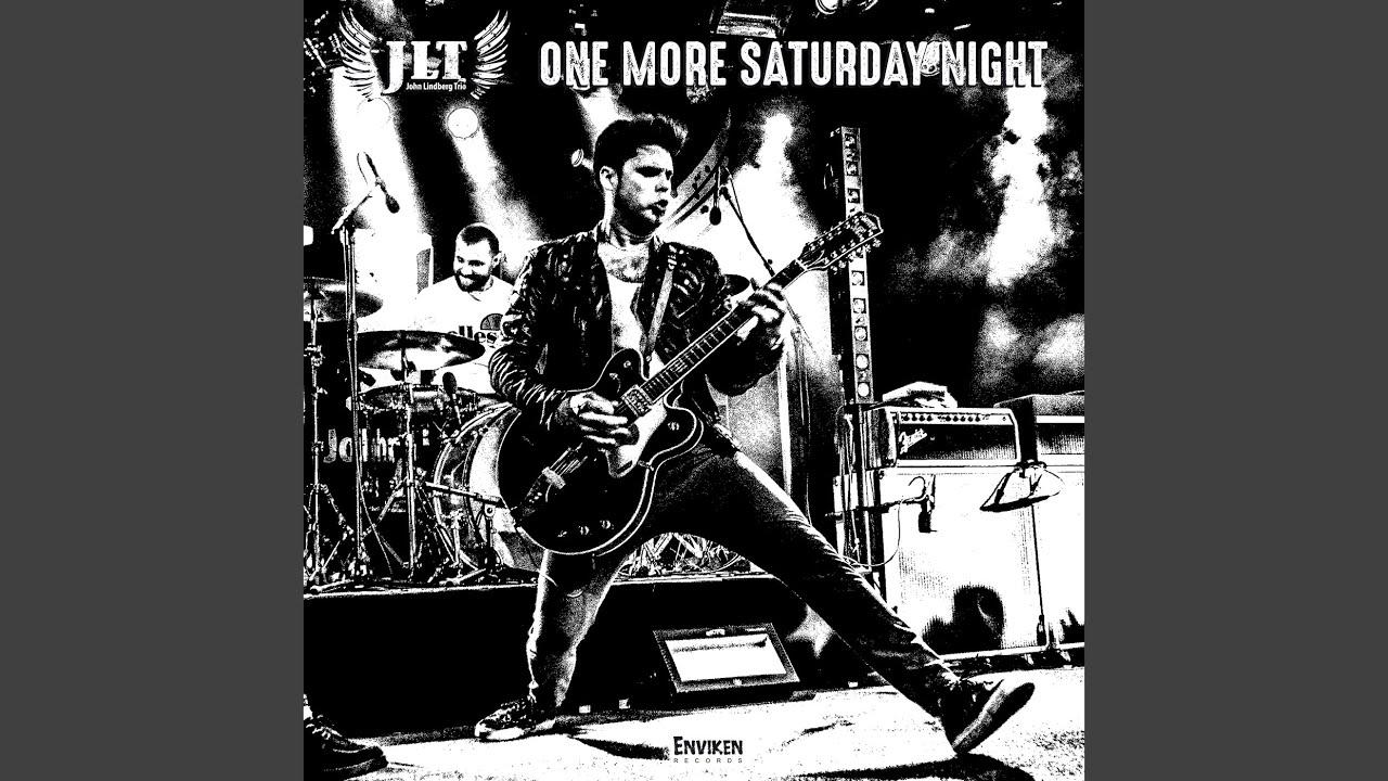 One More Saturday Night