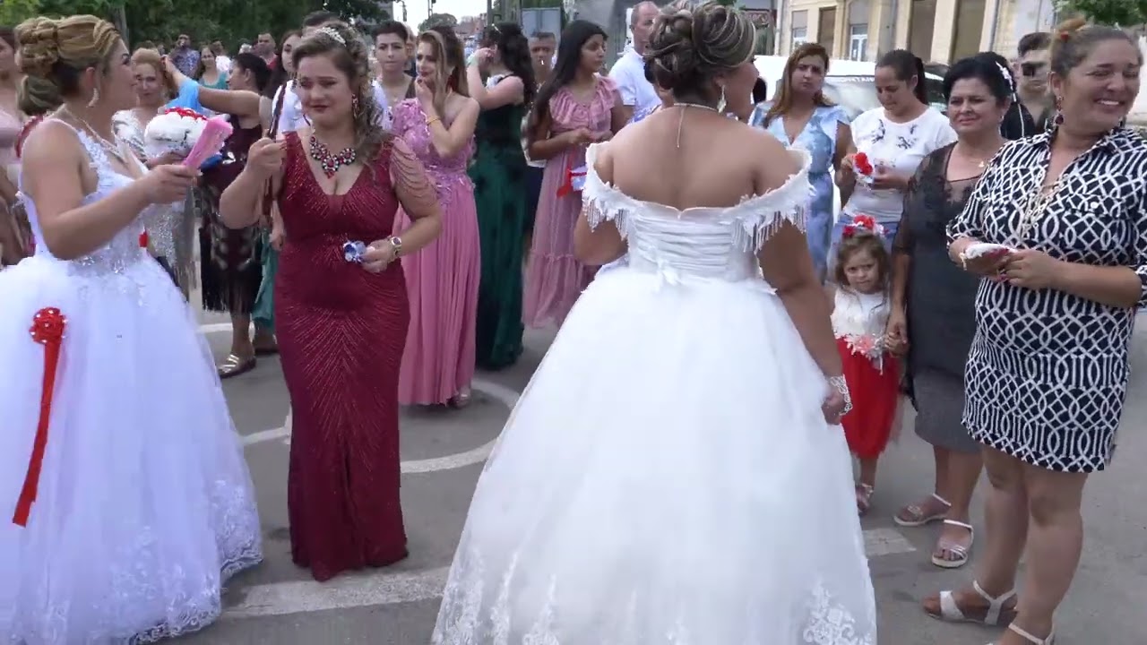 Nunta copiilor lui Viorel Epuran - 13 august 2021 partea 2 Evenimente  private cu Bozgan Gigi