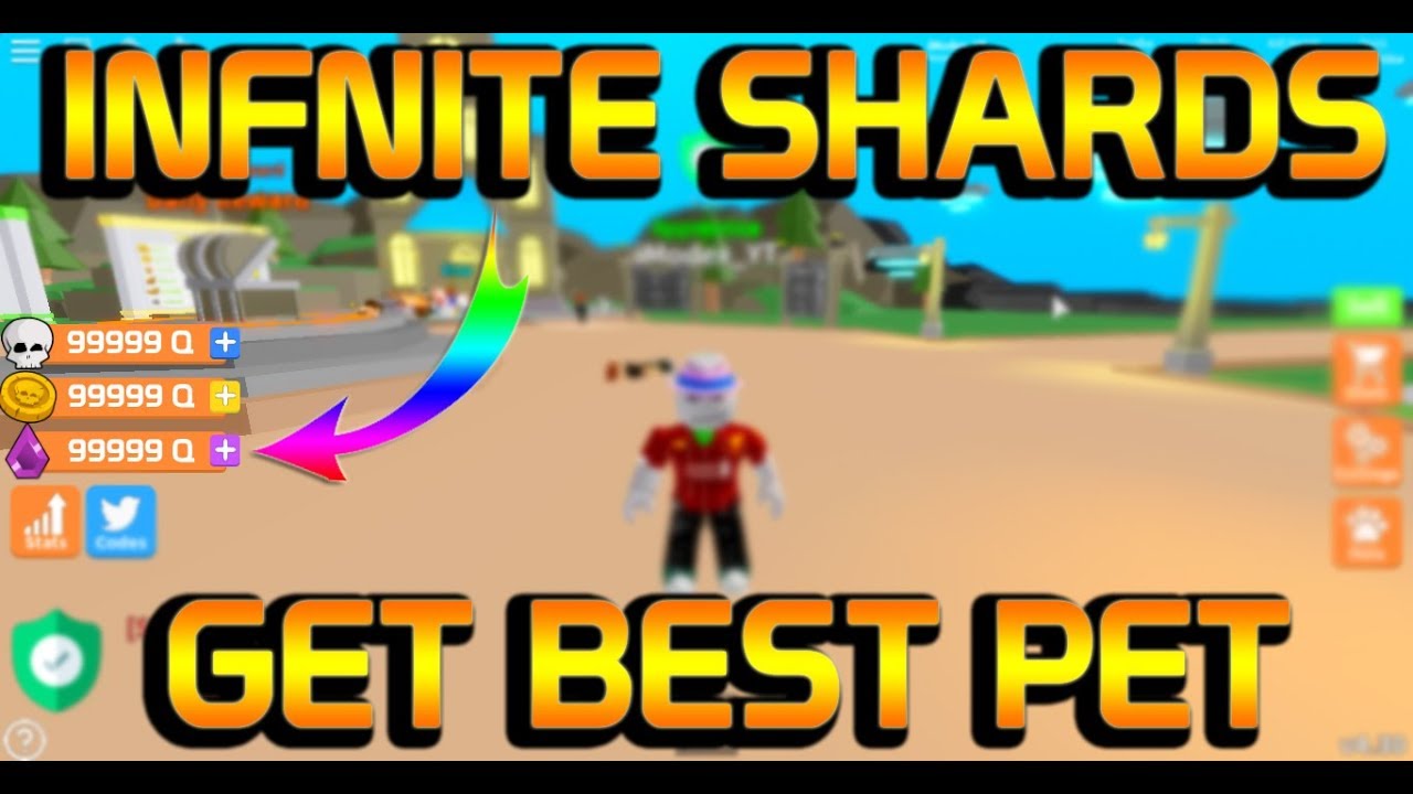 Reaper Simulator Roblox Hack Script Infinite Shards Get Any Pet Op Not Clickbait Youtube - roblox pet simulator hack indir