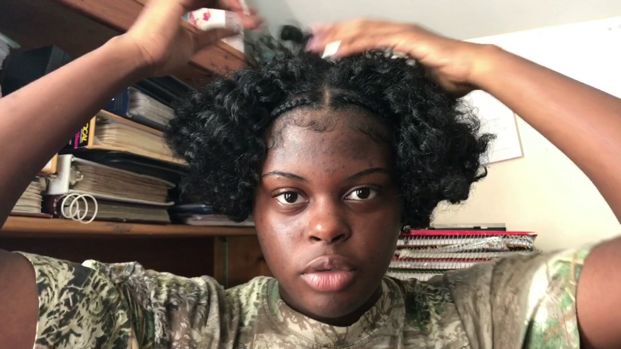 Youtube Natural Hair Journey Big Chop Youtube Natural Hair Journey Big Chop