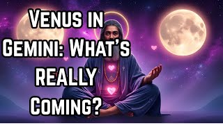 Gemini Season Love Reading Whos Reaching Out Whats Changing?
