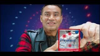 Download lagu Paramex Nyeri Otot