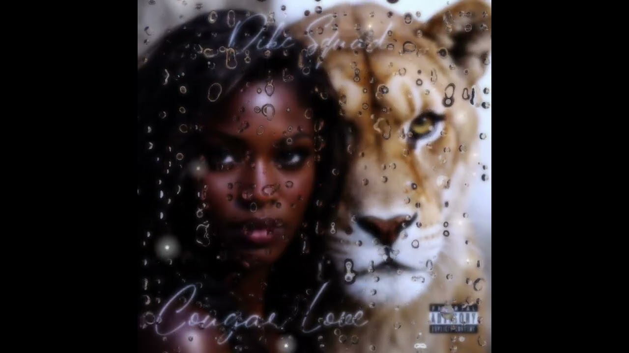 Cougar Love by Dikc Squad