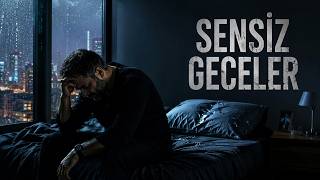 Sensi̇z Geceler Yastığım Gözyaşlarımdan Sırılsıklam… Yoksul