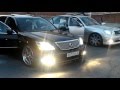 2006 Lexus Ls430 Vip