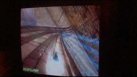 F-Zero GX Time Attack - 1