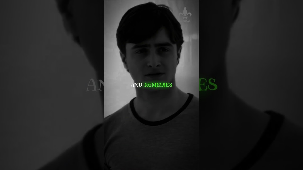 Top Dumbledore Quotes from Harry Potter | Wisdom and Magic