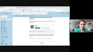 Managing Guardian Access for Google Classroom