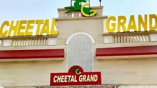 Cheetal Grand Cheetal Grand Khatauli Uttarpradesh