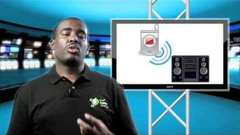 A2DP Bluetooth | Jargon Buster | The Human Manual