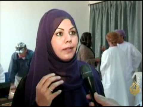 أنشطة التوعية بأخطار المخدرات في سلطنة عُمان