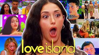 A COMPLETE Breakdown of Love Island USA Season 6 with RECEIPTS Part 1