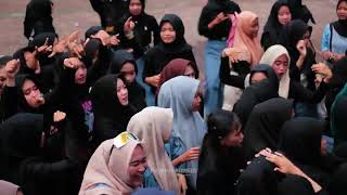 Kalah Weton// Jenny Vanesa Penyu Music Version - Cover Smk Satria Bhakti Nganjuk