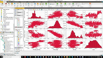 Blueback Investigator | Overview of investigator plotting windows