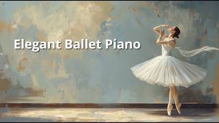 Elegant Ballroom Waltz | Clear 3/4 Rhythm for Dance (30 Min)