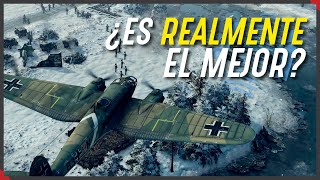El RTS WWII más completo | Review Sudden Strike 4 Complete Collection screenshot 1