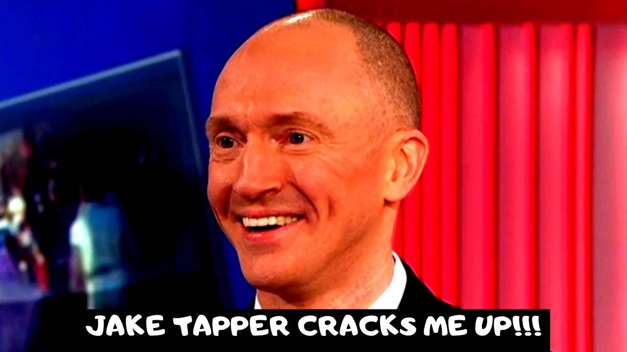 Compilation of Media Hyping Fraudulent FISA Warrant and Steele Dossier