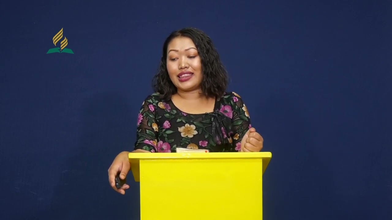 Damna Famkim Isua | Evan Zonuntluangi