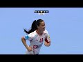 Denmark vs Romania | Highlights | Women's EHF EURO Cup Finals 2026