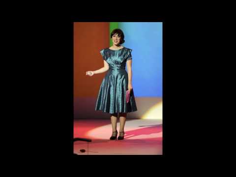 Ana Morgade's sexy birthday feet