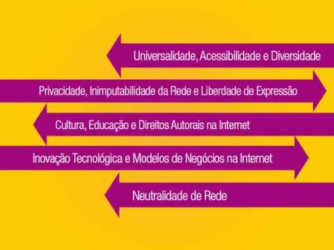 III Fórum da Internet no Brasil