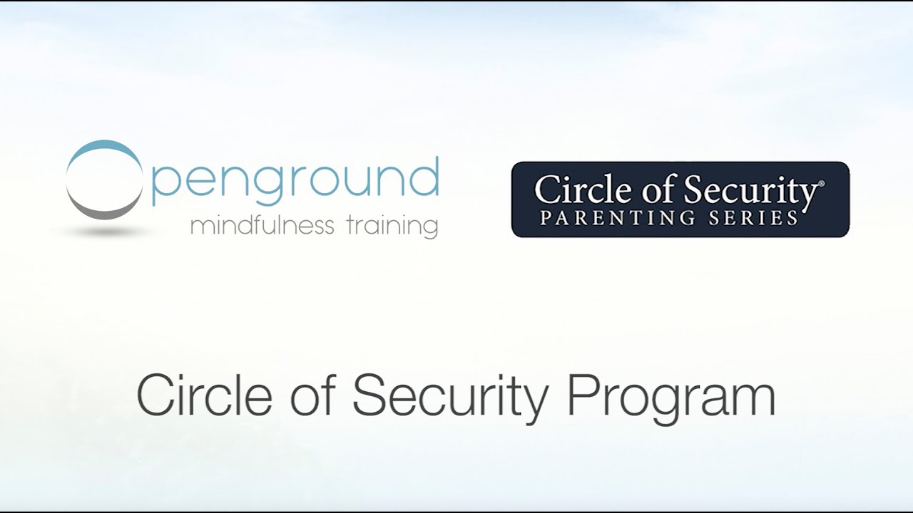 circle of security