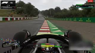 S15 round 8 Japan
